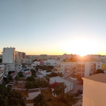Charming Avenue Apartment Distrikt Distrikt Faro Exterior foto