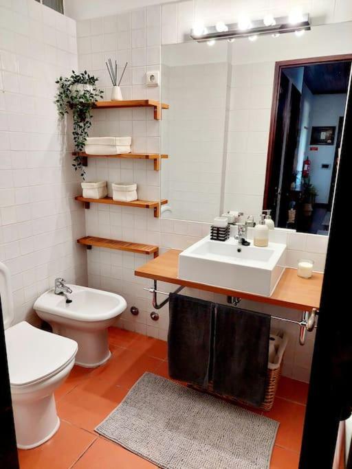 Charming Avenue Apartment Distrikt Distrikt Faro Exterior foto