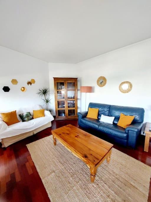 Charming Avenue Apartment Distrikt Distrikt Faro Exterior foto