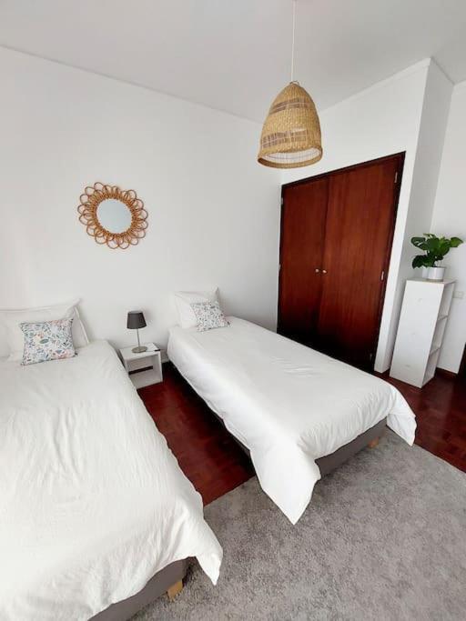 Charming Avenue Apartment Distrikt Distrikt Faro Exterior foto