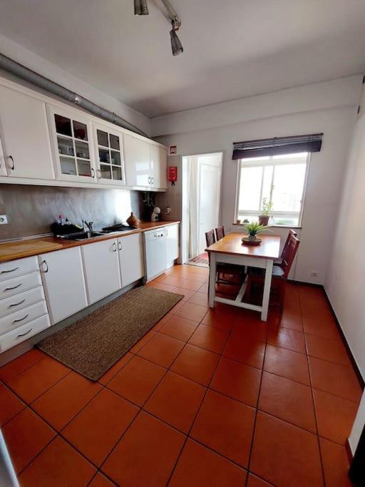 Charming Avenue Apartment Distrikt Distrikt Faro Exterior foto
