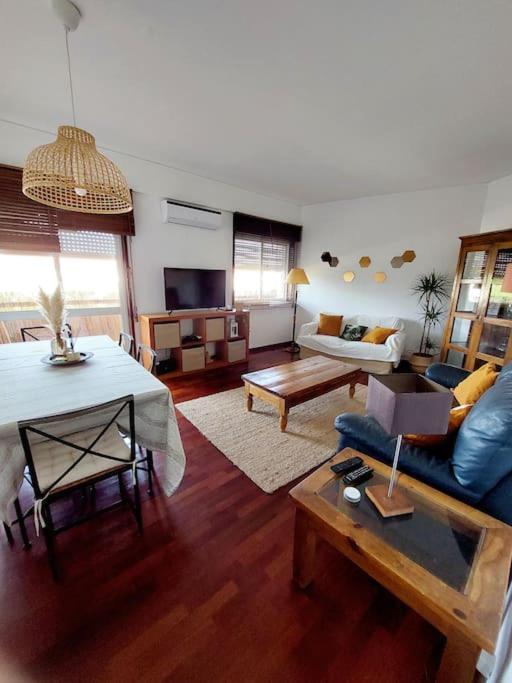 Charming Avenue Apartment Distrikt Distrikt Faro Exterior foto