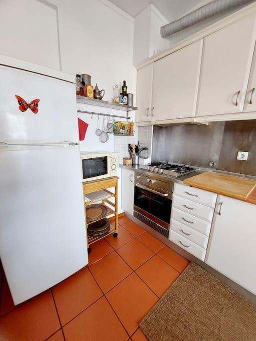 Charming Avenue Apartment Distrikt Distrikt Faro Exterior foto