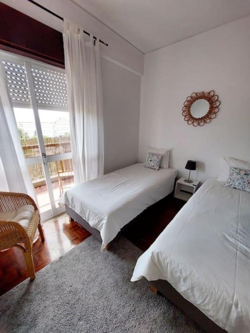Charming Avenue Apartment Distrikt Distrikt Faro Exterior foto