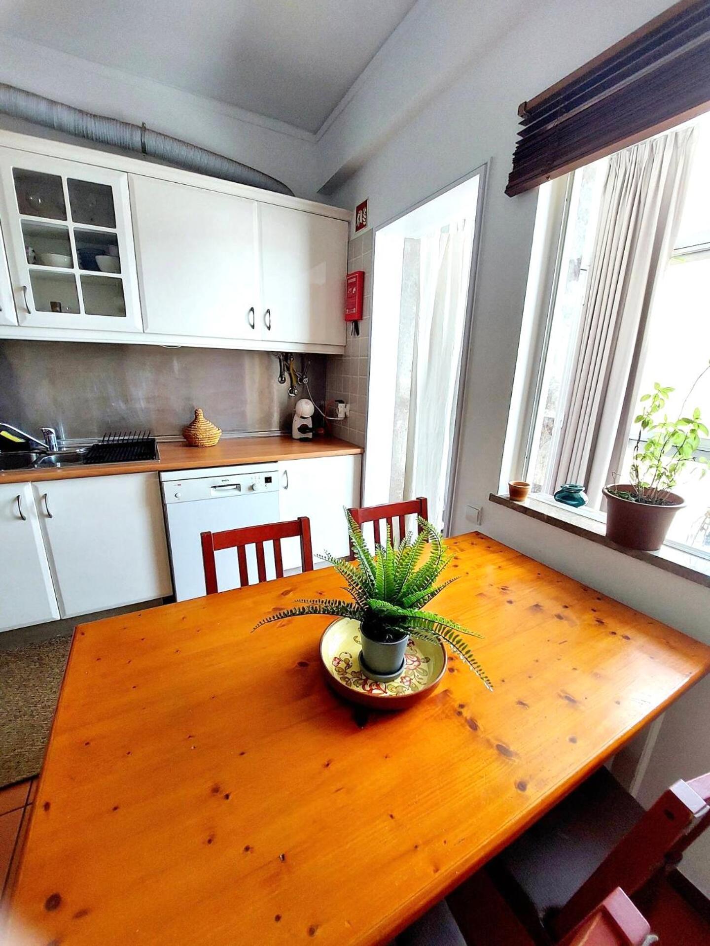 Charming Avenue Apartment Distrikt Distrikt Faro Exterior foto